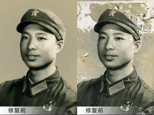 老照片蓝海项目以及扩展玩法，老项目长久不衰，怀旧的生意一本万利