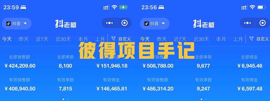 【免费分享】王彼得·抖音教育书单号：一个低投入、高成长、低风险，高收益，高可持续性的赛道