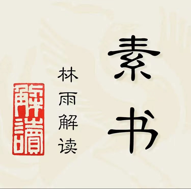 林雨解读素书 提升领导力管理能力的实用解读【19节视频课完整】