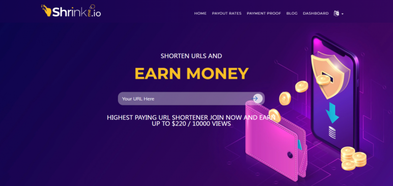 【免费分享】海外平台赚美金项目，千次播放即可得22美金，努力做月入10000+