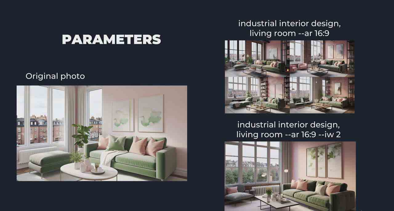 【11449】Esther Olga Blikhar-基于AI人工智能的室内建筑设计教程-11节课-中英字幕